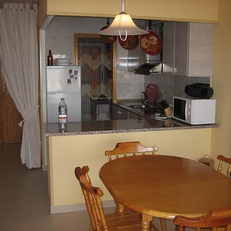 Apartamentos Arenales Del Sol II Екстериор снимка